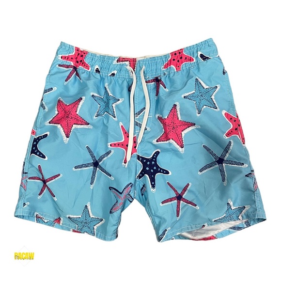 Wes and Willy Other - Wes & Willy Swim Shorts